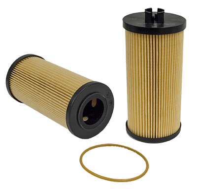 Wix 57311 Cartridge Lube Metal Canister Filter