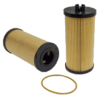 Thumbnail for Wix 57311 Cartridge Lube Metal Canister Filter