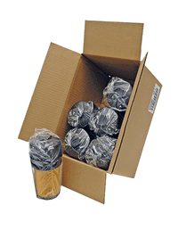 Thumbnail for Wix 57312MP Cartridge Lube Metal Free Filter