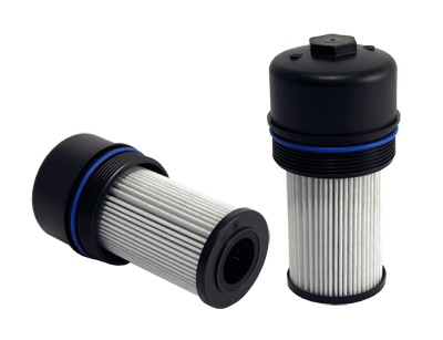 Wix 57312XP Cartridge Lube Metal Free Filter