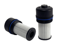 Thumbnail for Wix 57312XP Cartridge Lube Metal Free Filter