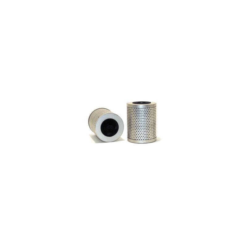 Wix 57317 Cartridge Hydraulic Metal Canister Filter