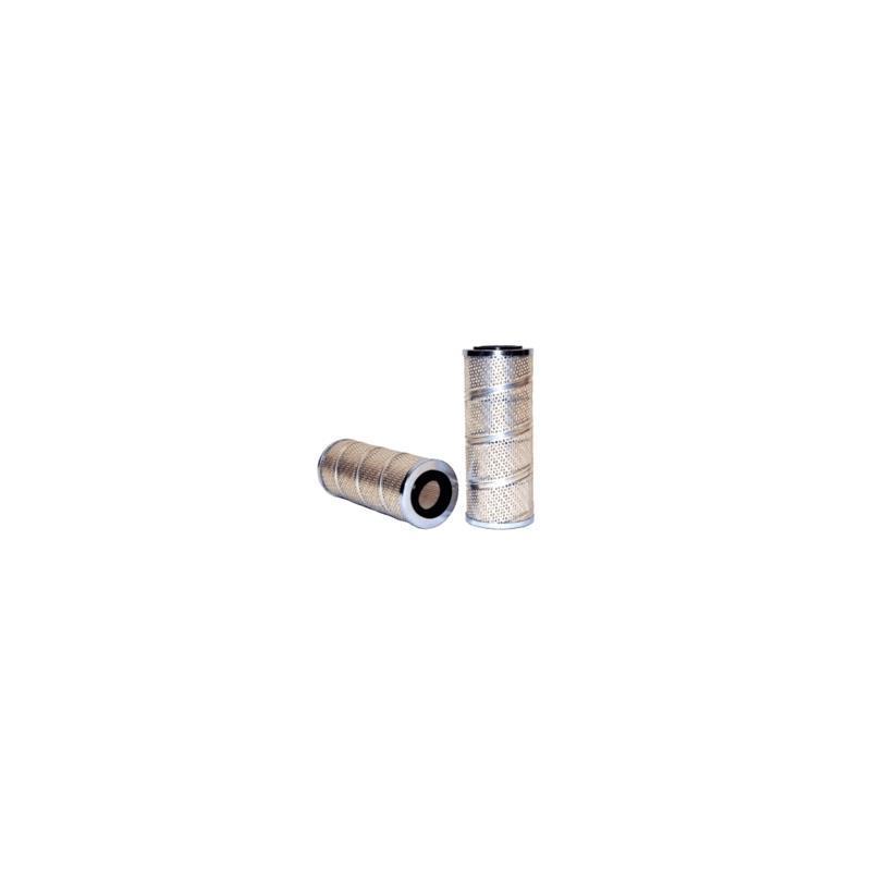 Wix 57318 Cartridge Lube Metal Canister Filter