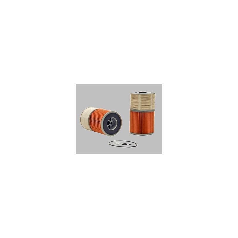 Wix 57320 Cartridge Lube Metal Canister Filter