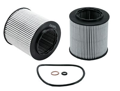 Wix 57327XP Cartridge Lube Metal Free Filter