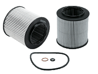 Thumbnail for Wix 57327XP Cartridge Lube Metal Free Filter