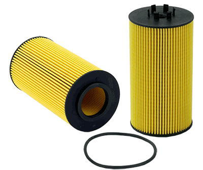 Wix 57329 Cartridge Lube Metal Free Filter