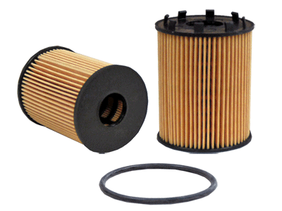 Wix 57341 Cartridge Lube Metal Free Filter