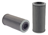 Thumbnail for Wix 57342 Cartridge Hydraulic Metal Canister Filter