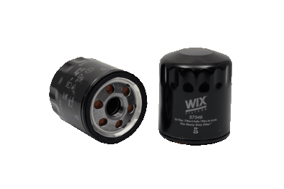 Wix 57349 Spin-On Lube Filter
