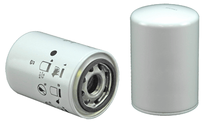 Wix 57350 Spin-On Hydraulic Filter