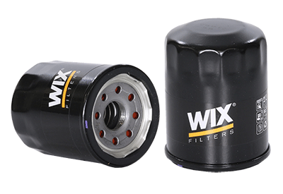 Wix 57356 Spin-On Lube Filter