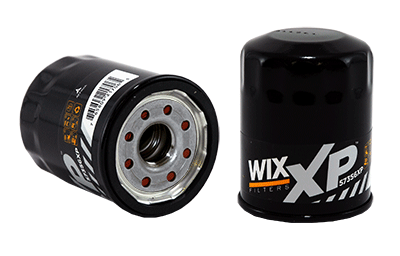 Wix 57356XP Spin-On Lube Filter