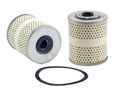 Wix 57366 Cartridge Lube Metal Canister Filter