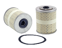 Thumbnail for Wix 57366 Cartridge Lube Metal Canister Filter
