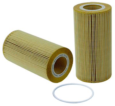 Wix 57370 Cartridge Lube Metal Free Filter