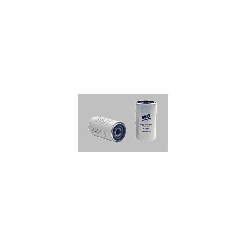 Wix 57382 Spin-On Lube Filter