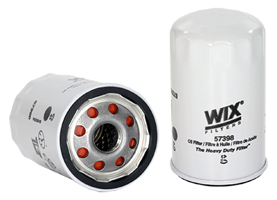 Wix 57398 Spin-On Lube Filter