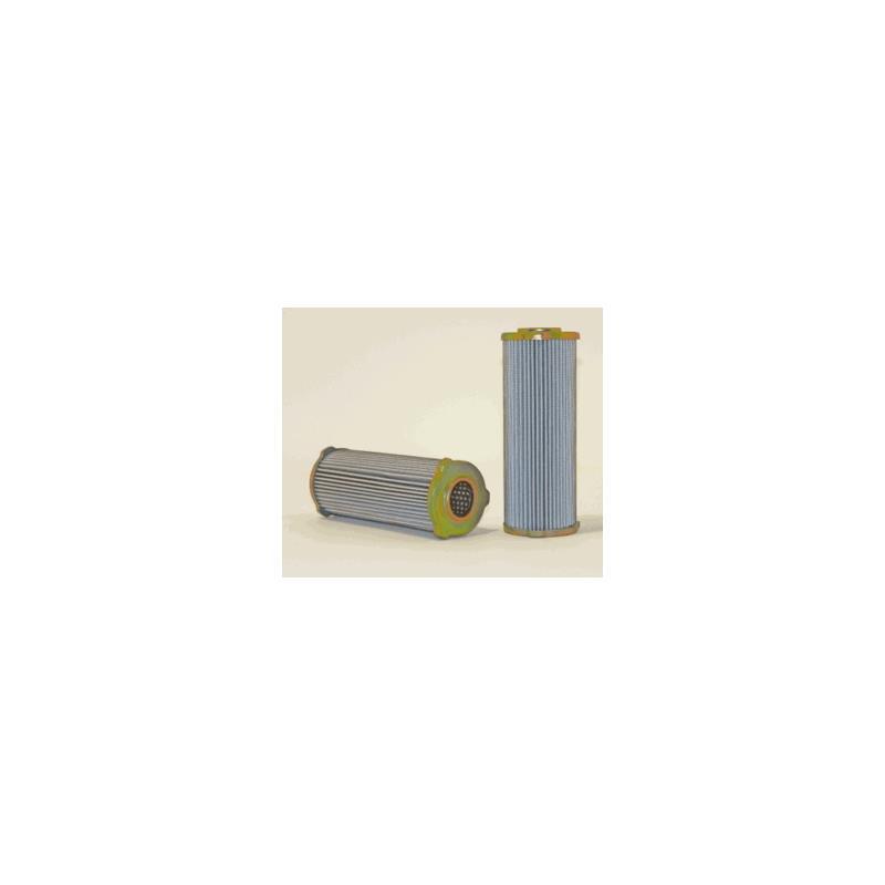 Wix 57407 Cartridge Lube Metal Canister Filter