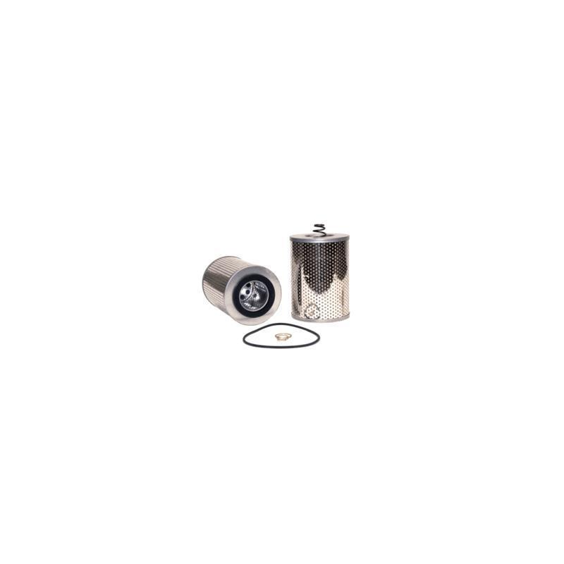 Wix 57409 Cartridge Lube Metal Canister Filter