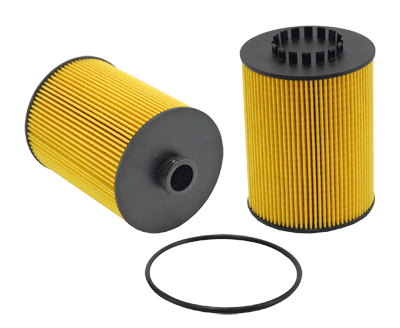 Wix 57462 Cartridge Lube Metal Free Filter