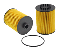 Thumbnail for Wix 57462 Cartridge Lube Metal Free Filter