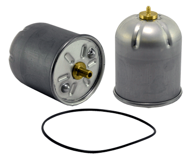 Wix 57467 Cartridge Lube Metal Canister Filter