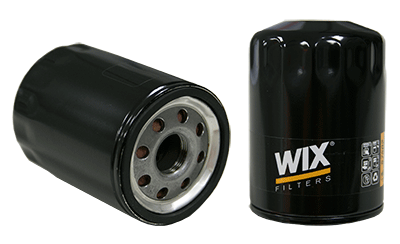 Wix 57502 Spin-On Lube Filter