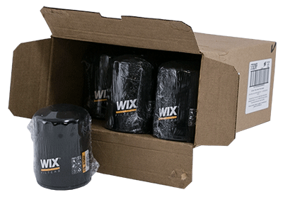 Wix 57502MP Spin-On Lube Filter