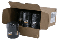 Thumbnail for Wix 57502MP Spin-On Lube Filter