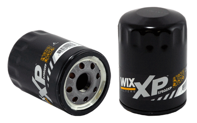 Wix 57502XP Spin-On Lube Filter