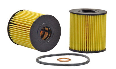 Wix 57512 Cartridge Lube Metal Free Filter