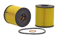 Thumbnail for Wix 57512 Cartridge Lube Metal Free Filter