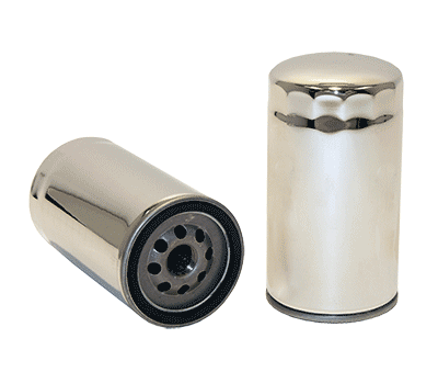 Wix 57514 Spin-On Lube Filter