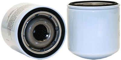Wix 57521 Spin-On Lube Filter
