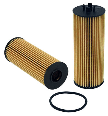 Wix 57526 Cartridge Lube Metal Free Filter