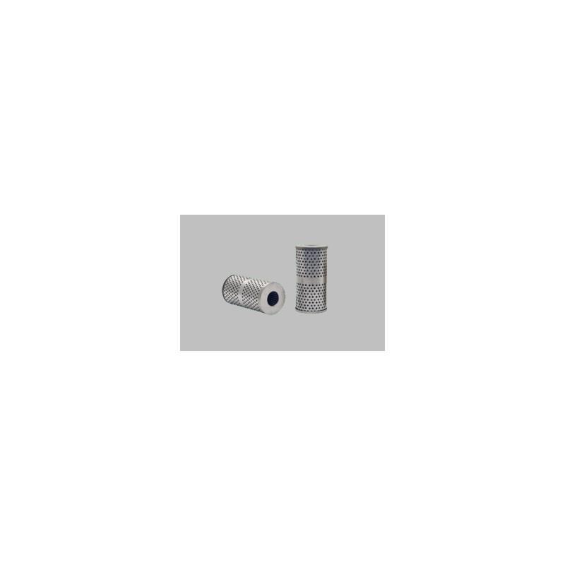 Wix 57528 Cartridge Hydraulic Metal Canister Filter