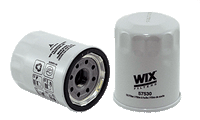 Thumbnail for Wix 57530 Spin-On Lube Filter