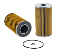 Thumbnail for Wix 57555 Cartridge Lube Metal Canister Filter