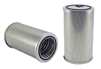 Thumbnail for Wix 57558 Cartridge Hydraulic Metal Canister Filter