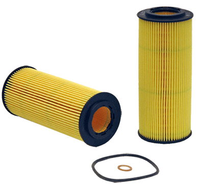 Wix 57560 Cartridge Lube Metal Free Filter