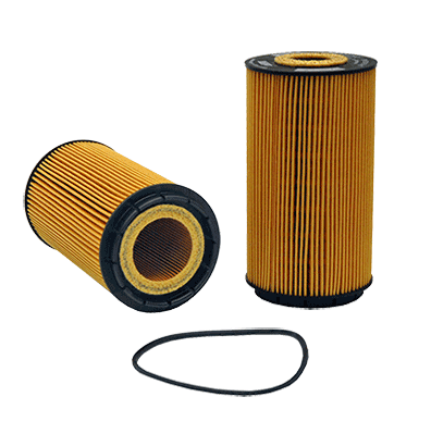Wix 57562 Cartridge Lube Metal Free Filter