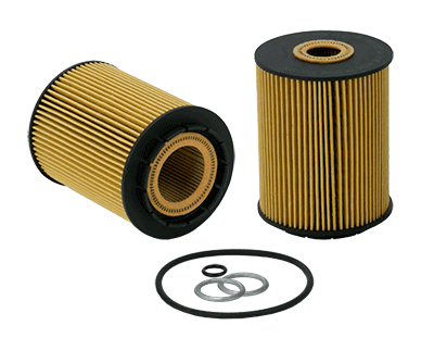 Wix 57563 Cartridge Lube Metal Free Filter