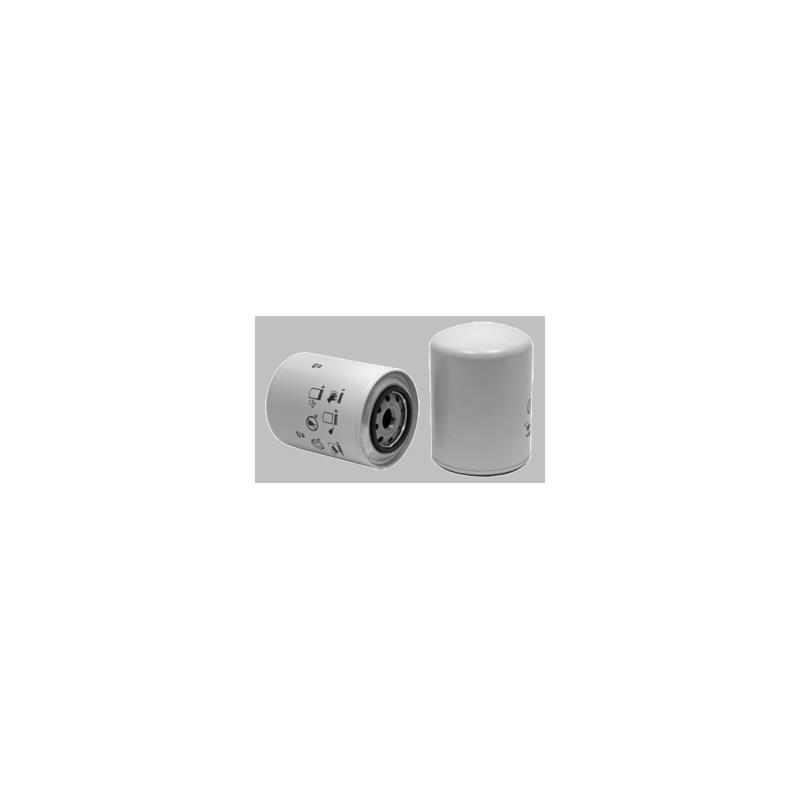 Wix 57580 Spin-On Lube Filter