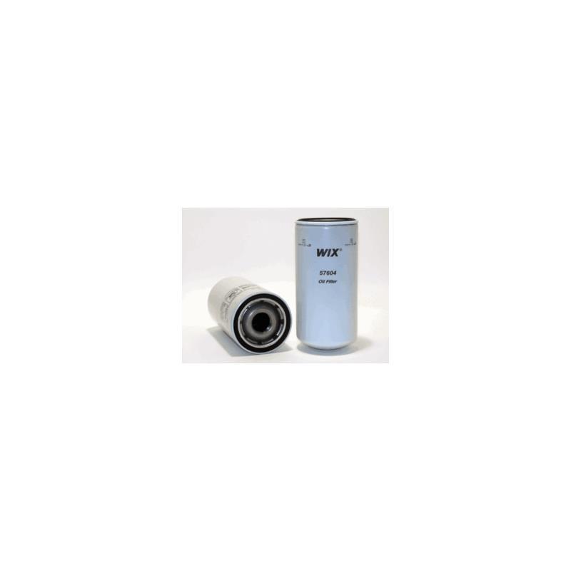 Wix 57604 Spin-On Lube Filter