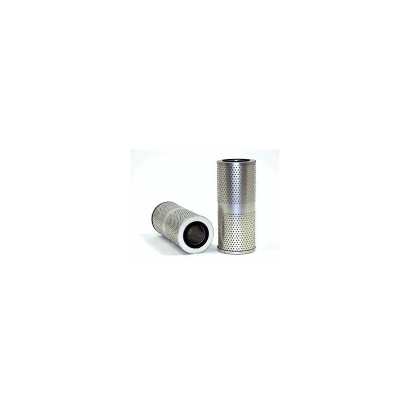 Wix 57605 Cartridge Hydraulic Metal Canister Filter