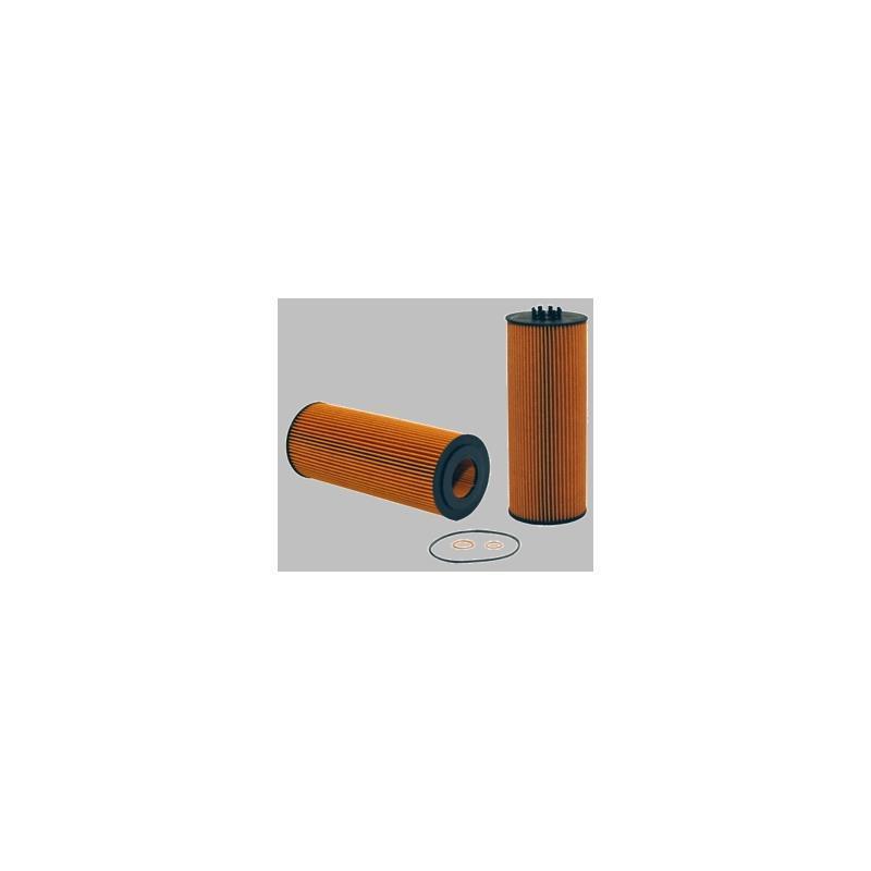 Wix 57657 Cartridge Lube Metal Free Filter