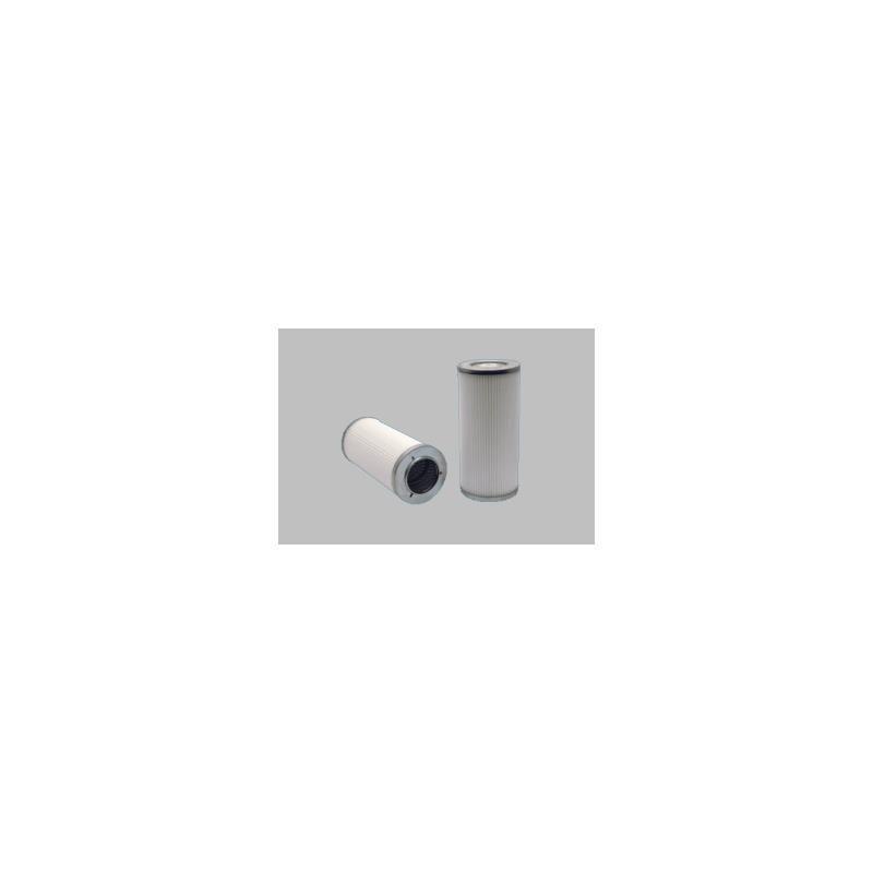 Wix 57658 Cartridge Hydraulic Metal Canister Filter