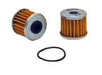 Thumbnail for Wix 57671 Cartridge Lube Metal Canister Filter
