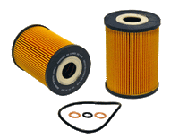 Thumbnail for Wix 57694 Cartridge Lube Metal Free Filter